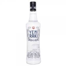 Yeni Rakı 70’lik